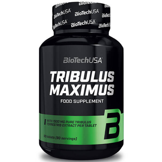 Tribulus Maximus