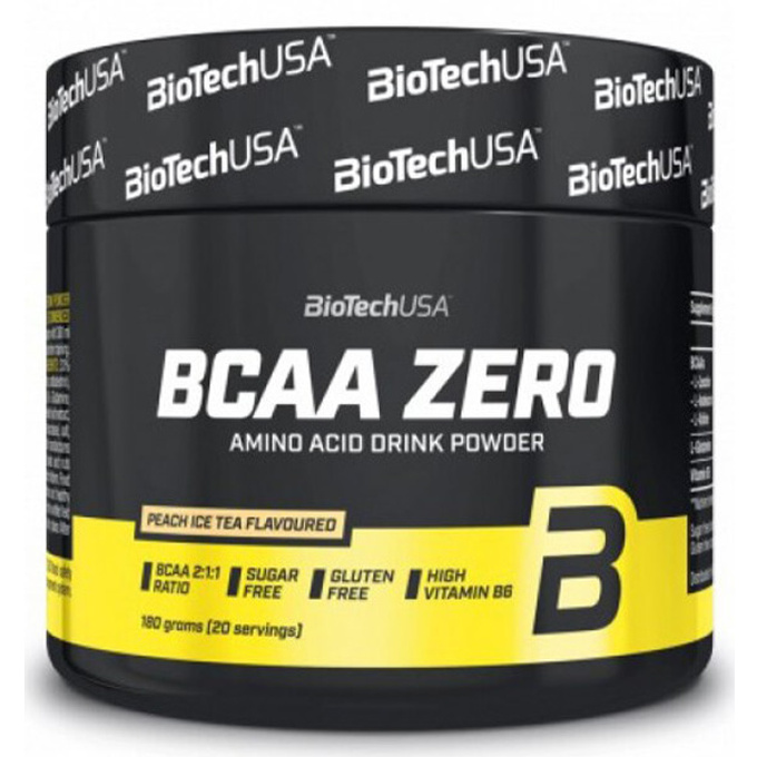 BCAA Zero