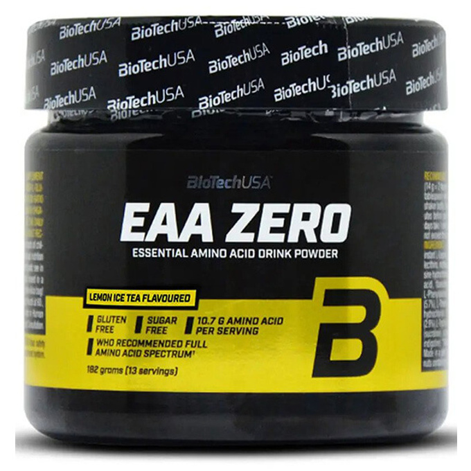 EAA Zero