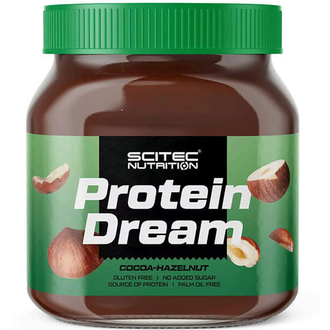 Protein Dream