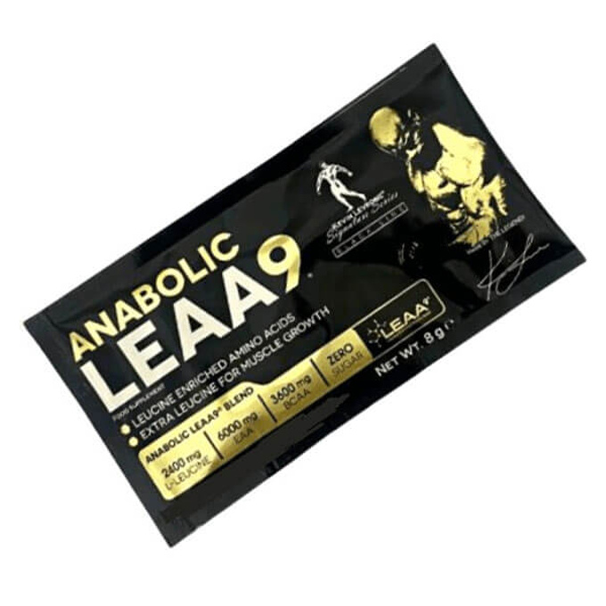 Anabolic LEAA9