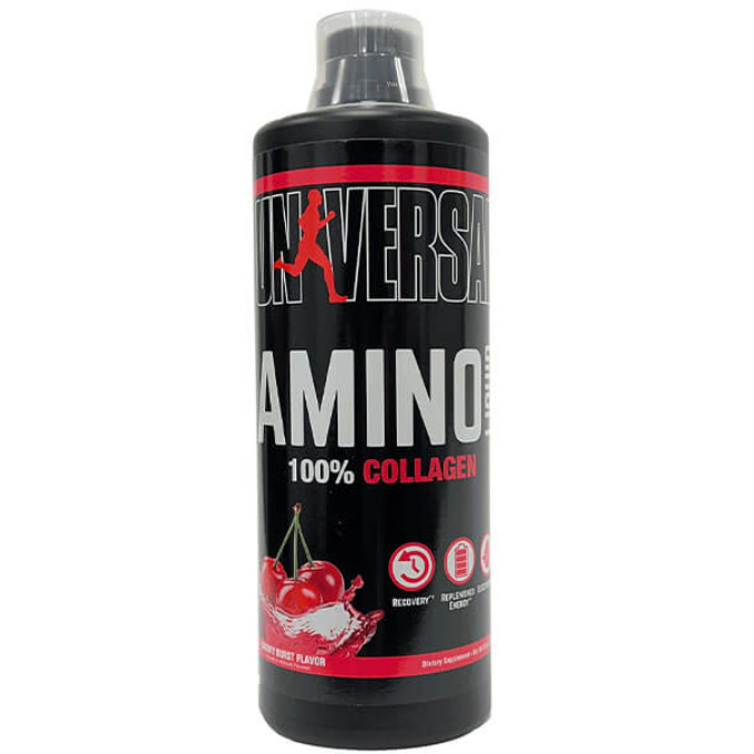 Amino Collagen Liquid
