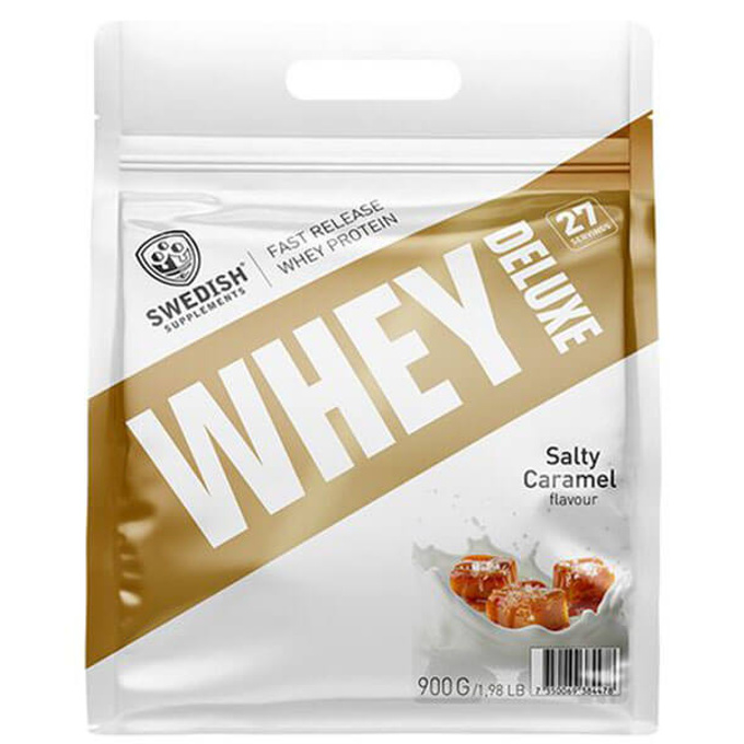 Whey Deluxe