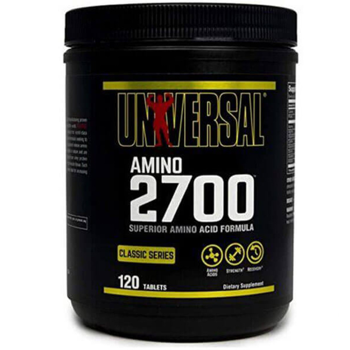 Amino 2700