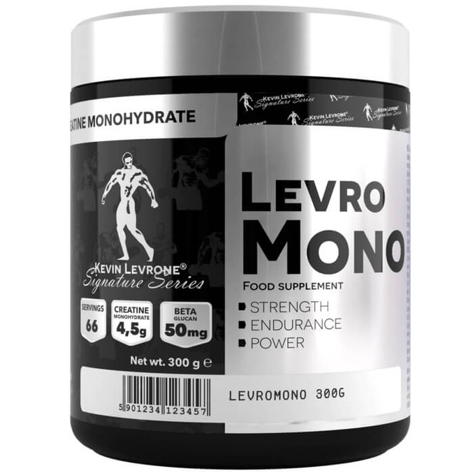 LevroMono