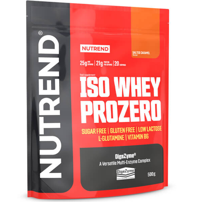 Iso Whey Prozero