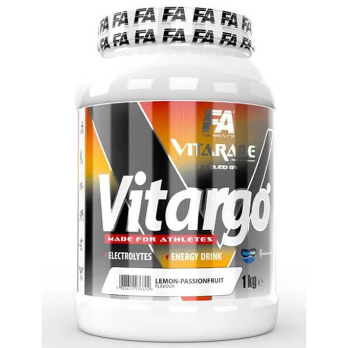 Vitarade Vitargo