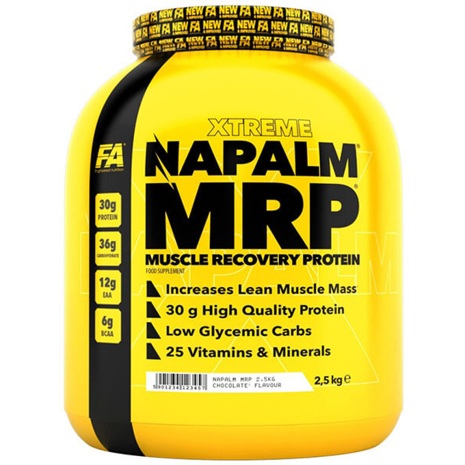 Napalm MRP
