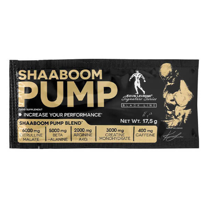 Shaaboom Pump