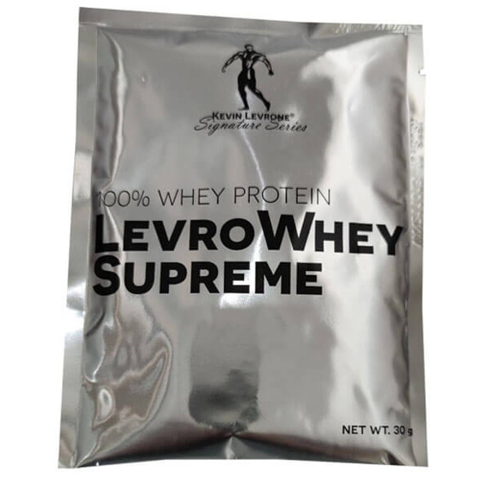 LevroWheySupreme