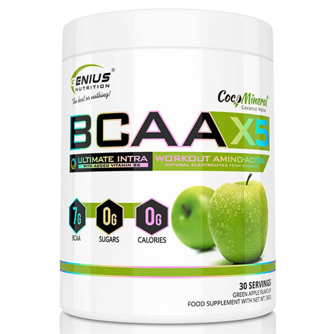 BCAA-X5