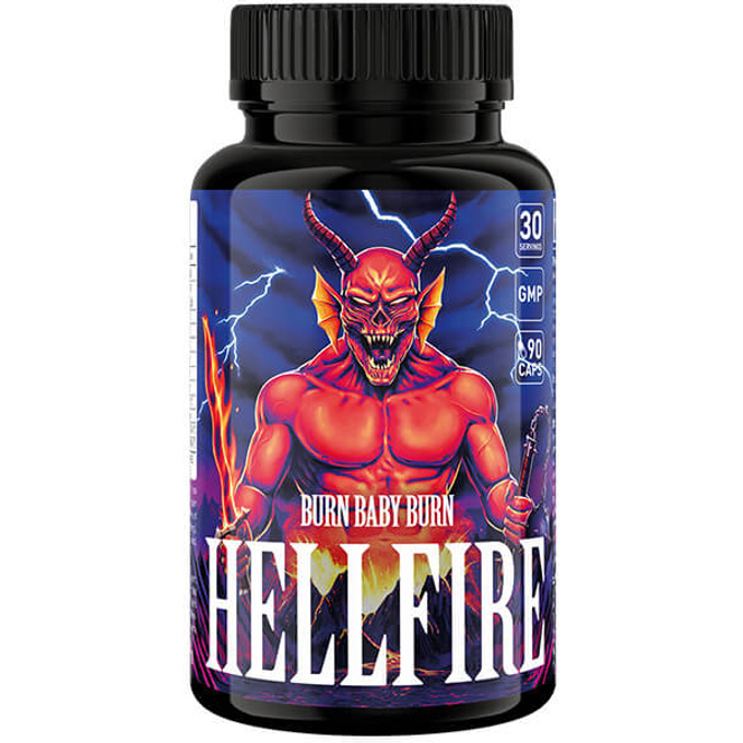Hellfire