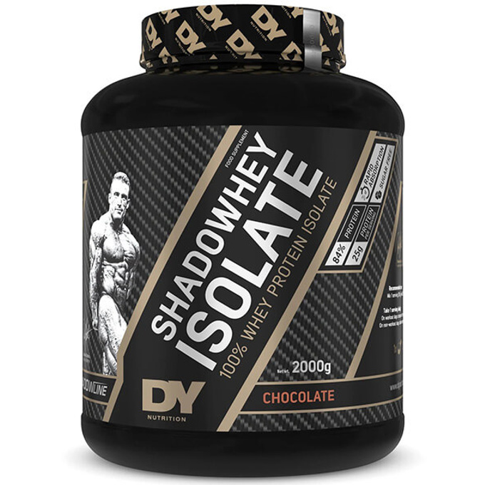 Shadowhey Isolate