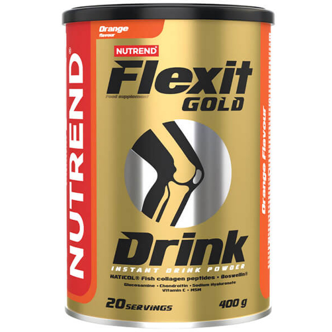 Flexit Gold Drink