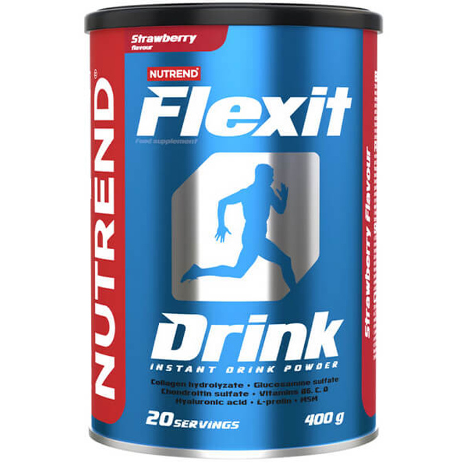 Flexit Drink