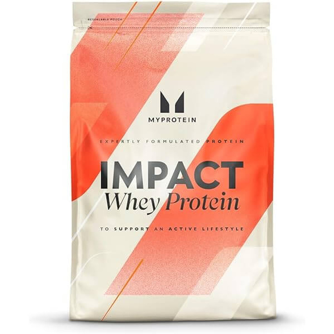 Impact Whey Protein