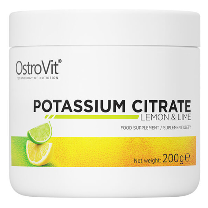 Potassium Citrate