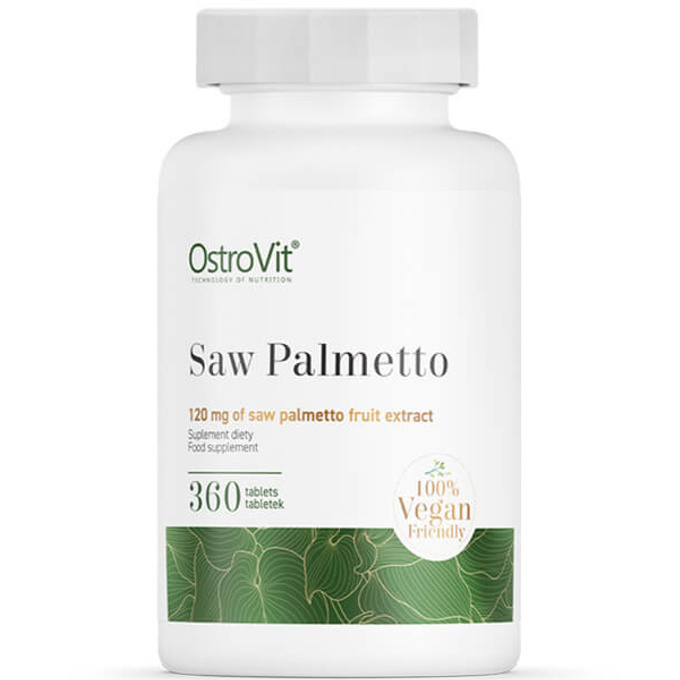 Saw Palmetto