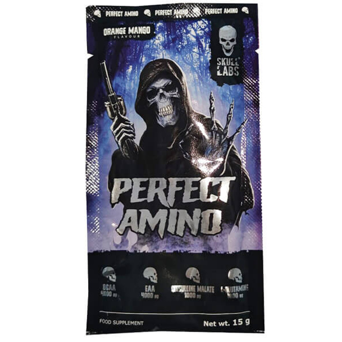Perfect Amino