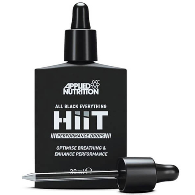 A.B.E. HIIT Performance Drops