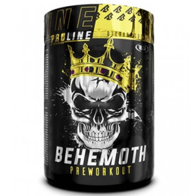 Behemoth