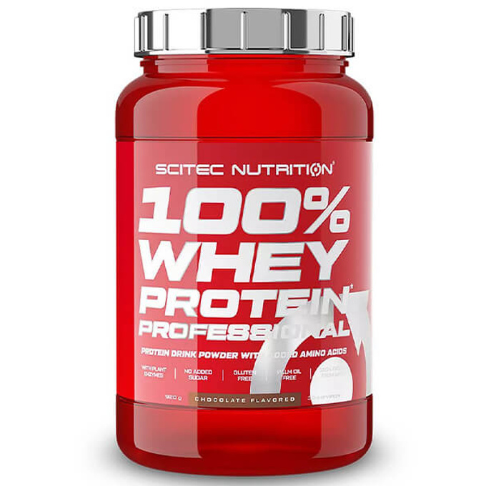 100% Whey Protein Professional