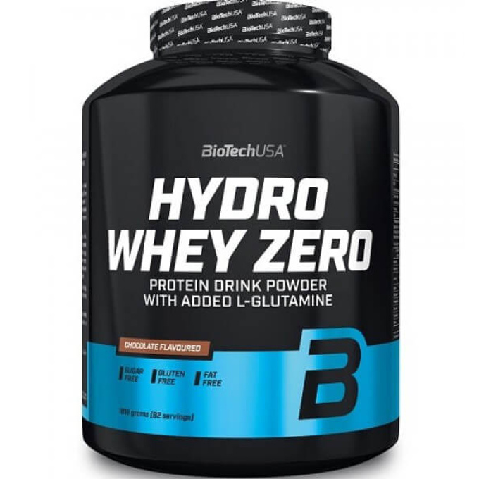 Hydro Whey Zero