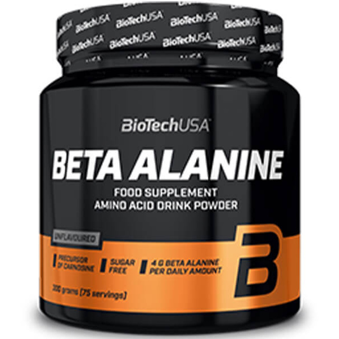 Beta Alanine