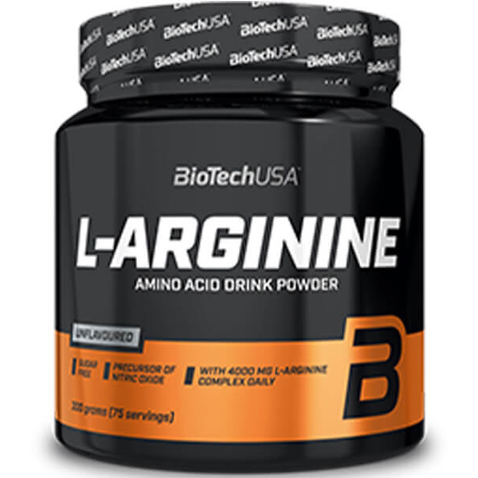 L-Arginine