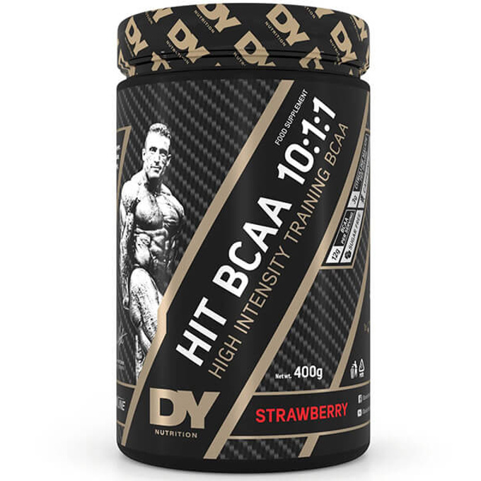 Hit BCAA 10:1:1