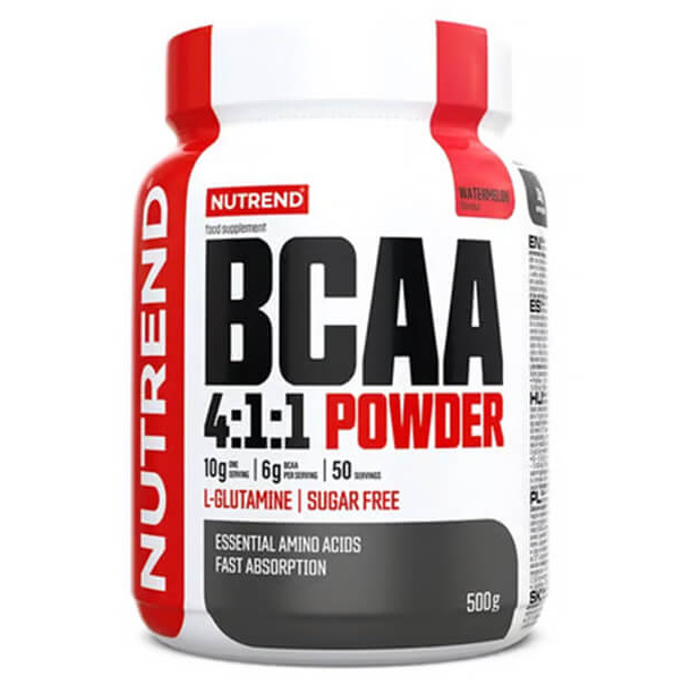 BCAA 4:1:1 Powder
