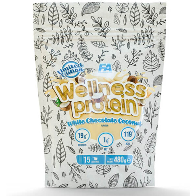 Wellness Protein