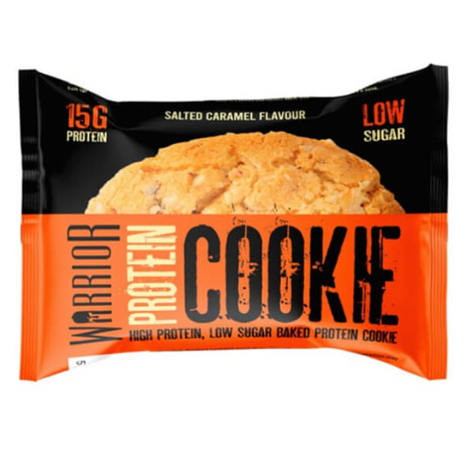 Protein Cookies