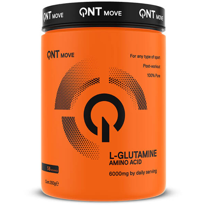 L-Glutamine