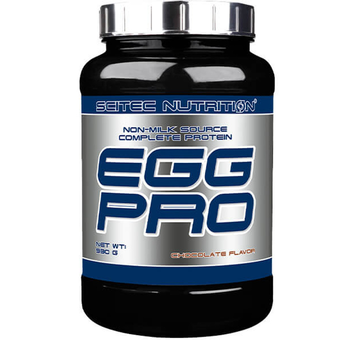 Egg Pro