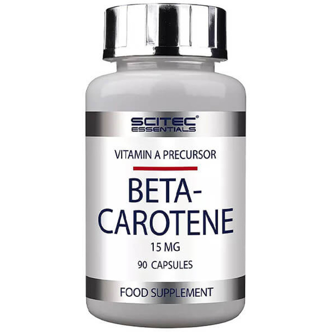 Beta Carotene