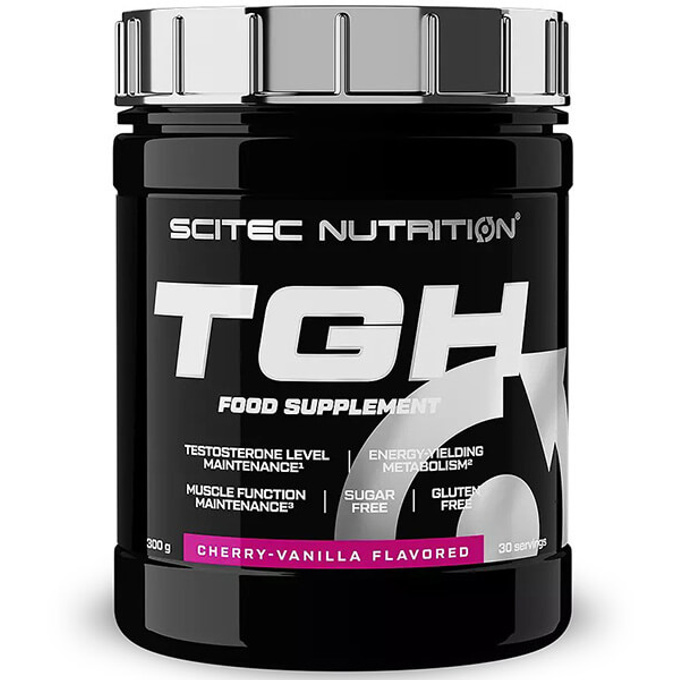 TGH