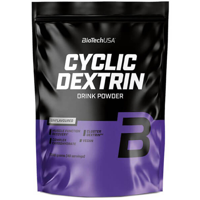 Cyclic Dextrin