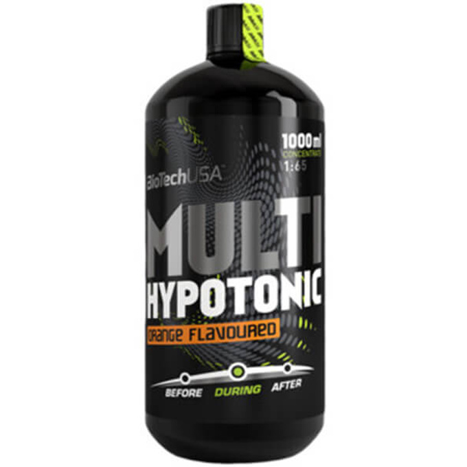 Multi Hypotonic Drink 1:65