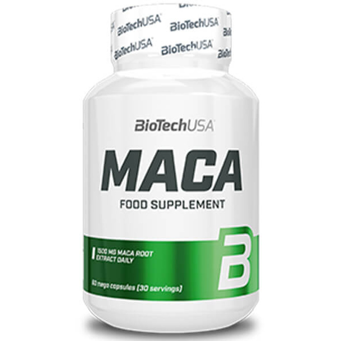 Maca