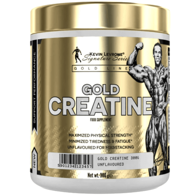 Gold Creatine