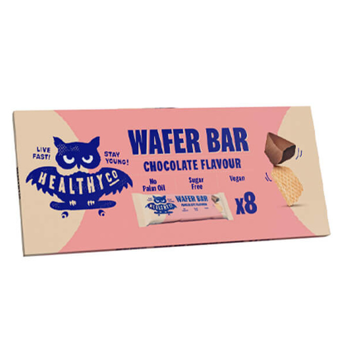 Wafer Bar