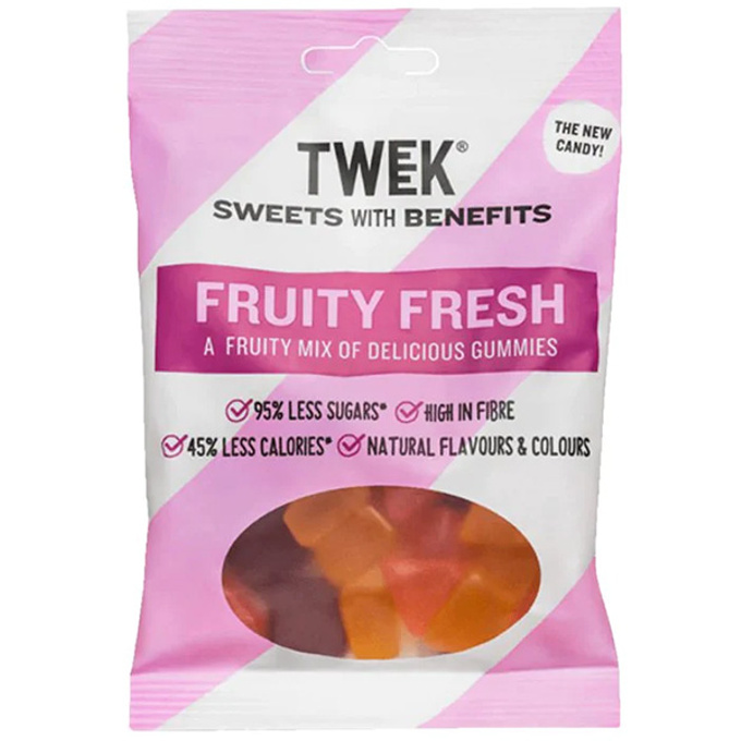 Fruity Fresh