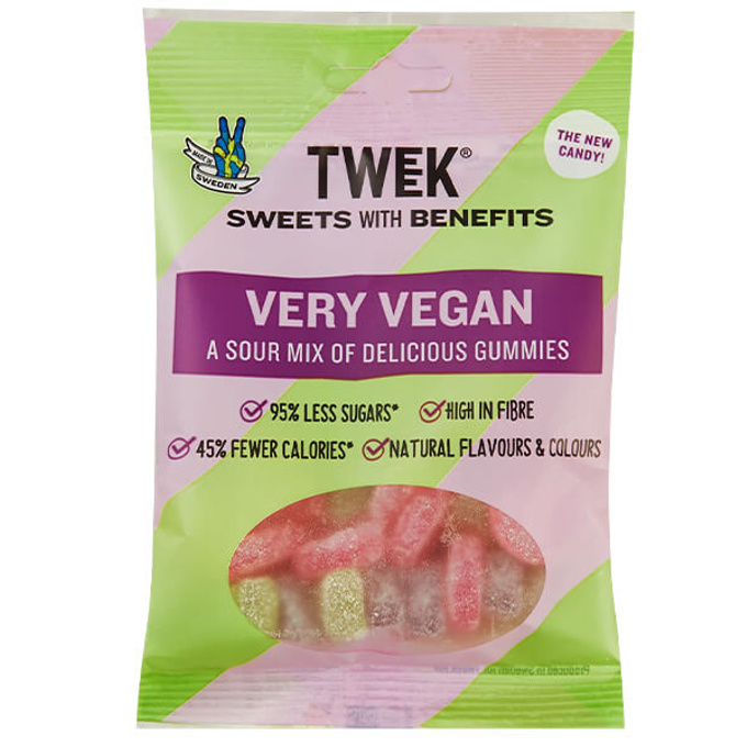 Very Vegan