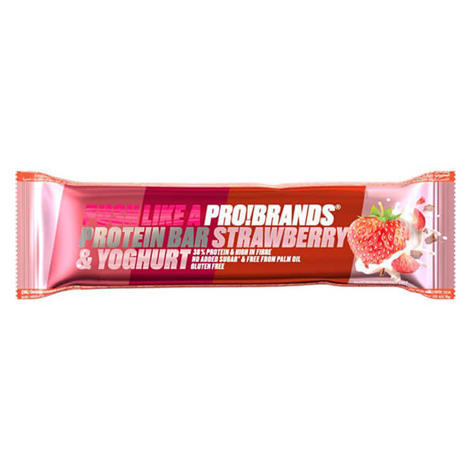 Protein Bar