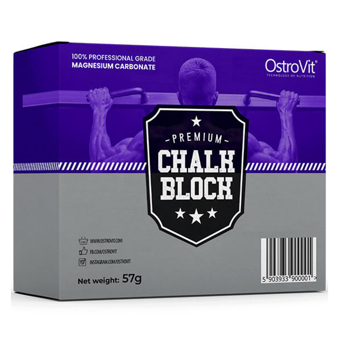 Chalk Block