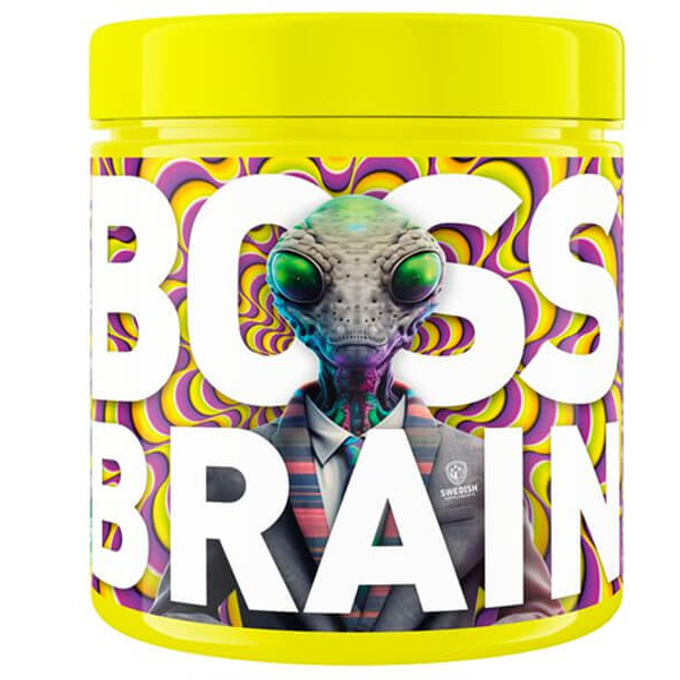 Boss Brain