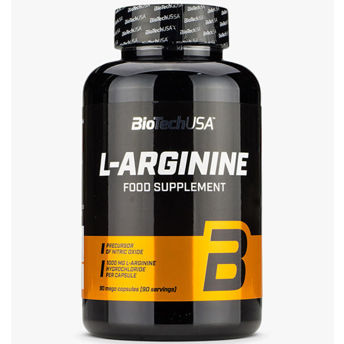 L-Arginine