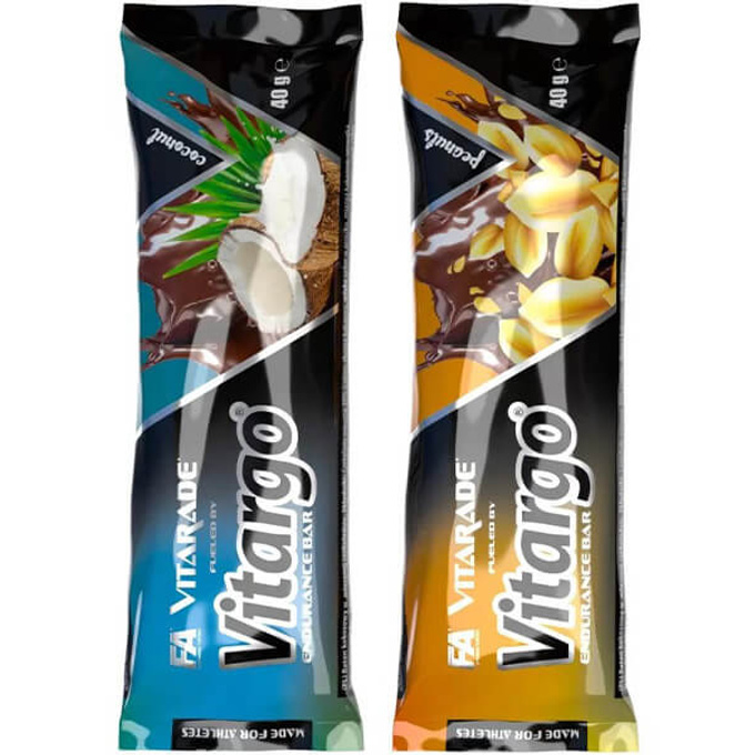 Vitarade Endurance Bar