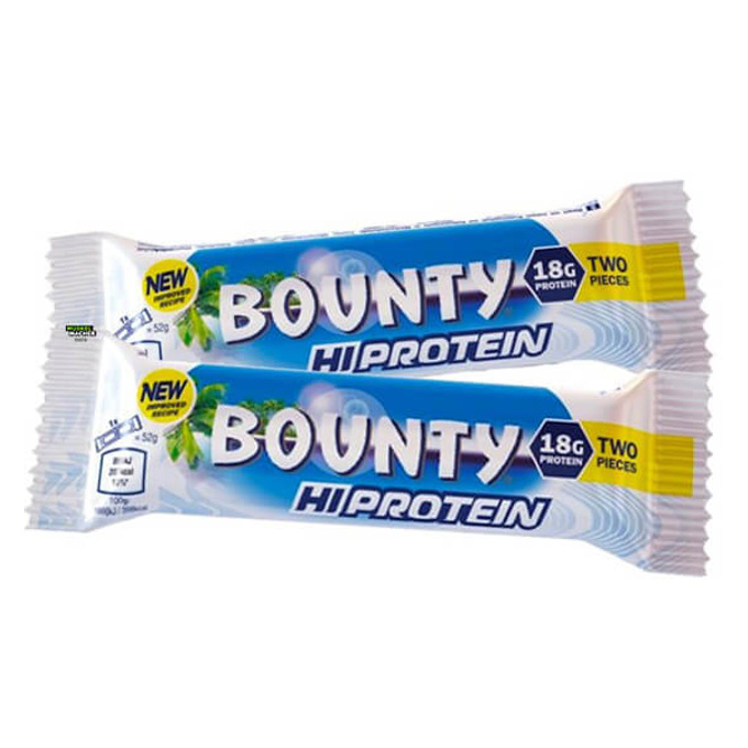 Bounty High Protein Bar